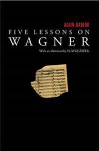 Five Lessons on Wagner
