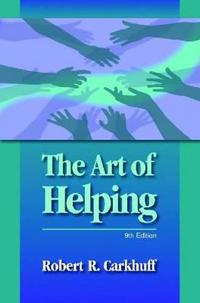 The Art of Helping