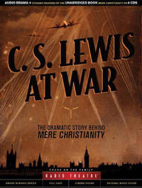 C. S. Lewis at War