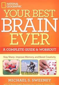 Your Best Brain Ever