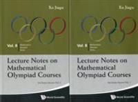 Lecture Notes on Mathematical Olympiad Courses