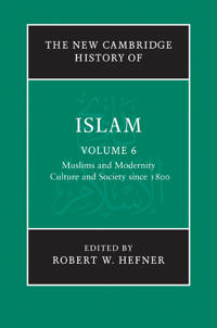 Muslims and Modernity