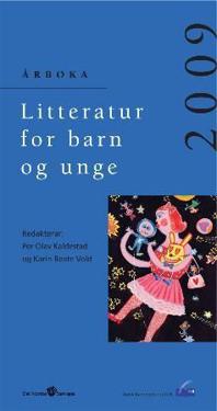 Litteratur for barn og unge 2009; årboka