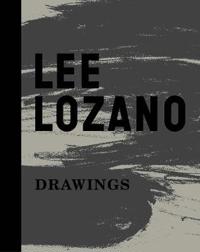 Lee Lozano Drawings