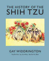 History of the Shih Tzu