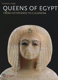 Queens of Egypt