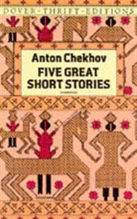 Five Great Short Stories