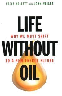Life without Oil