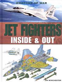 Jet Fighters: Inside & Out