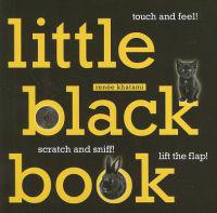 Little Black Book