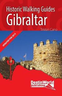 Gibraltar Historic Walking Guides