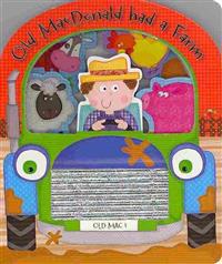 Old Macdonald Had a Farm