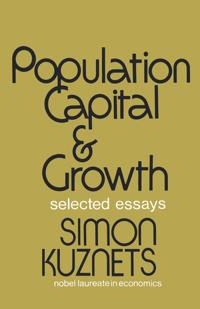 Population, Capital, and Growth