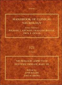 Neurologic Aspects of Systemic Disease, Part III