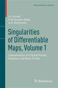 Singularities of Differentiable Maps