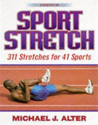 Sport Stretch