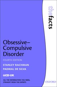 Obsessive-compulsive Disorder
