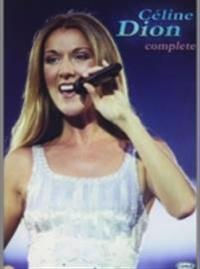 Complete Celine Dion PVG