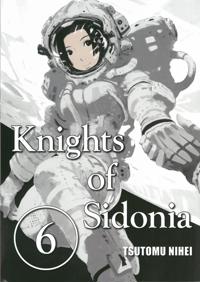 Knights of Sidonia
