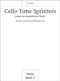 Cello Time Sprinters