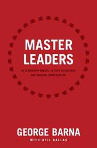 Master Leaders