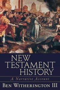 New Testament History