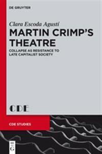 Martin Crimps Theatre