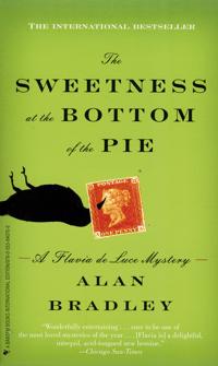 Sweetness at the Bottom of the Pie (The)