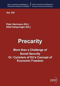 Precarity - More Than a Challenge of Social Security or