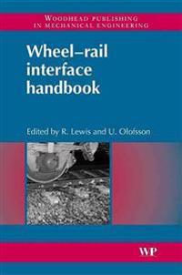 Wheel/Rail Interface Handbook