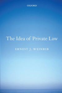 The Idea of Private Law