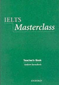 IELTS Masterclass: Teacher's Book