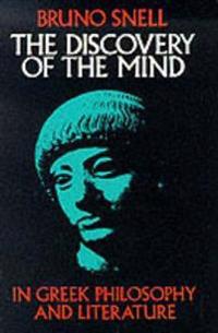 The Discovery of the Mind