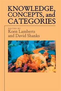 Knowledge, Concepts, and Categories
