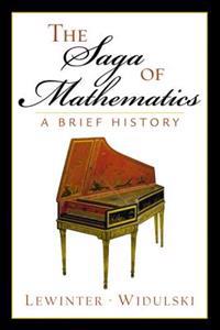 Saga of Mathematics