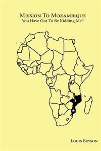 Misson to Mozambique