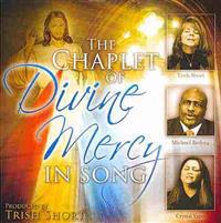 The Chaplet of Divine Mercy in Song