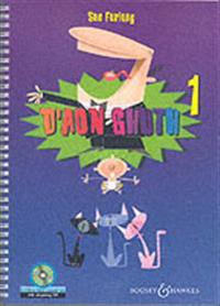 Testovyj praktikum po russkomu jazyku delovogo obschenija. Biznes. Kommertsija. Srednij uroven. Kirja sisältää CD:n