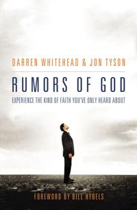Rumors of God