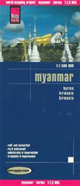 Myanmar (Burma)