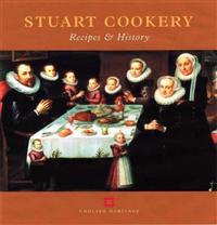 Stuart Cookery