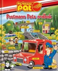 Post Pat Big Book of Words Hb