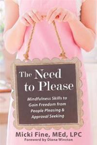 Need to Please