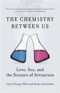The Chemistry Between Us