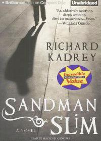 Sandman Slim