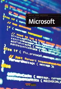 The Story of Microsoft