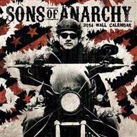 Sons of Anarchy Calendar