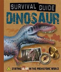 Survival Guide Dinosaur