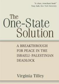 The One-State Solution