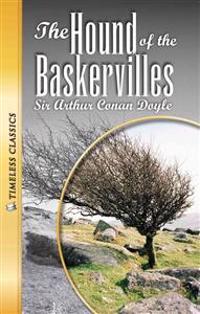 The Hound of the Baskervilles [With One Book]